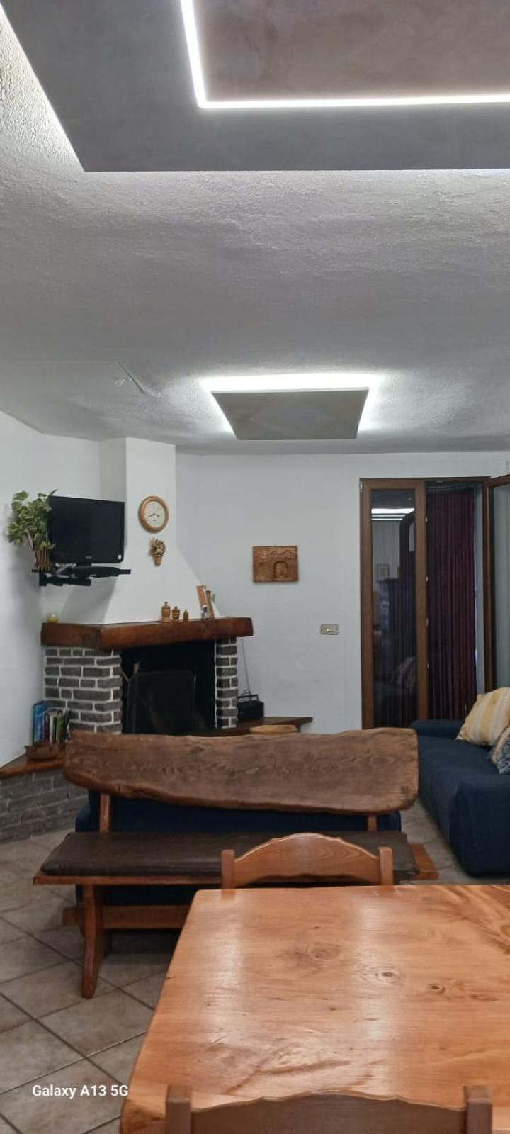 Casa Valentino Villa Corteno Golgi Exterior foto