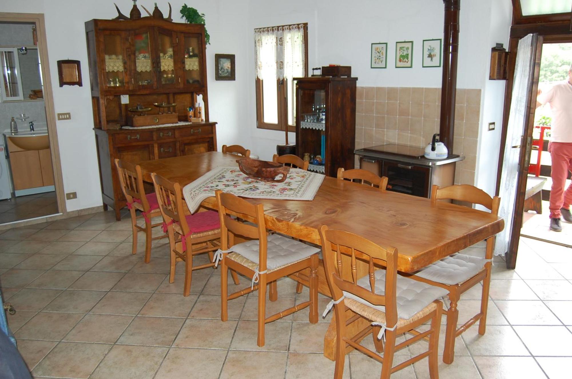 Casa Valentino Villa Corteno Golgi Exterior foto