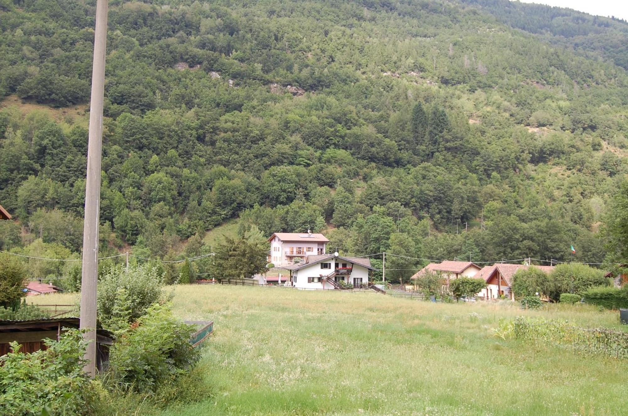 Casa Valentino Villa Corteno Golgi Exterior foto