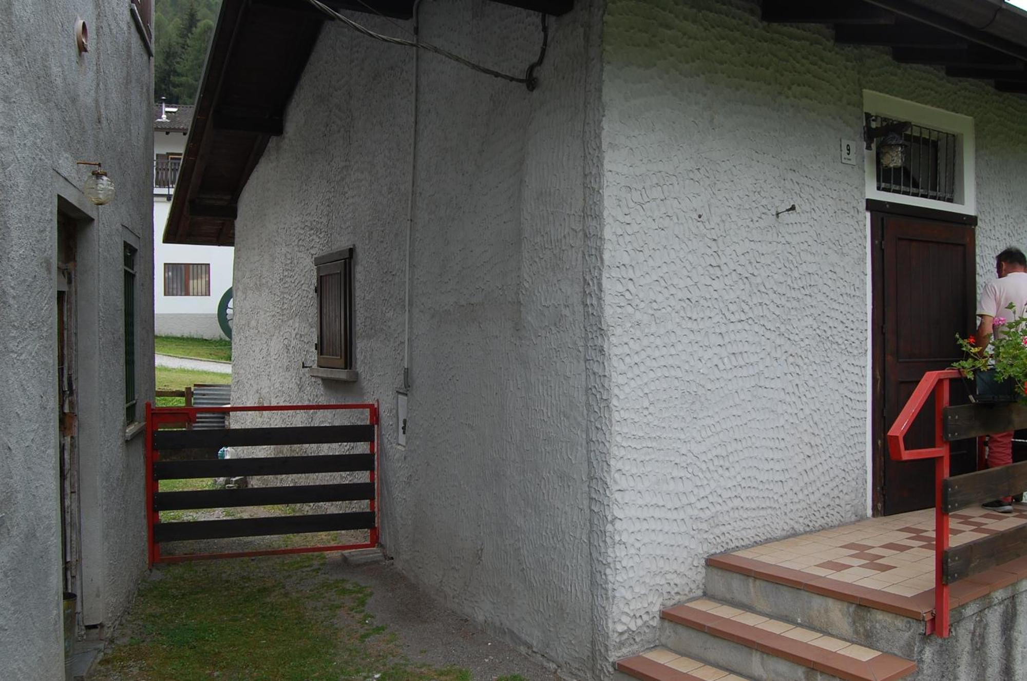 Casa Valentino Villa Corteno Golgi Exterior foto